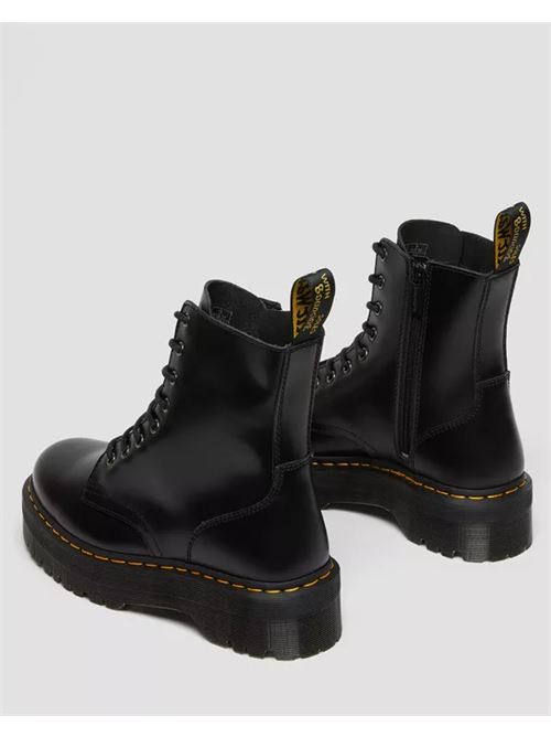 JADON DR.MARTENS | 15265001Black Polished Smooth